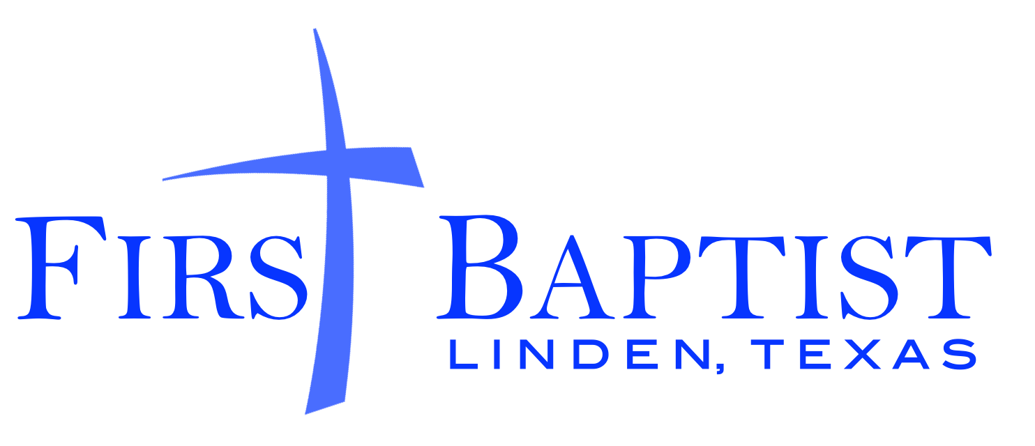 Logo - Blue